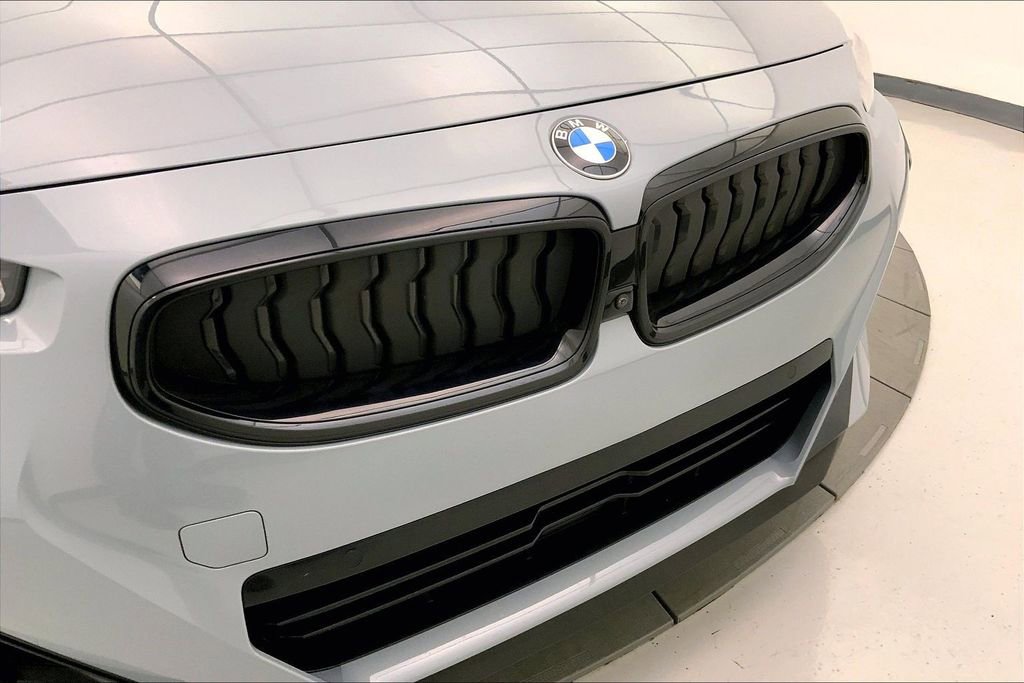 Certified 2023 BMW M240i xDrive Coupe w/ Premium Package AWD/4WD image 29