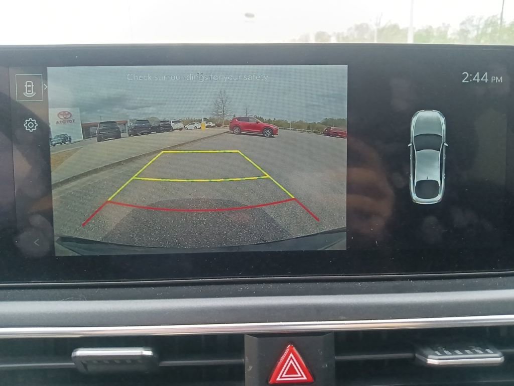 Used 2025 Kia K5 GT-Line image 23