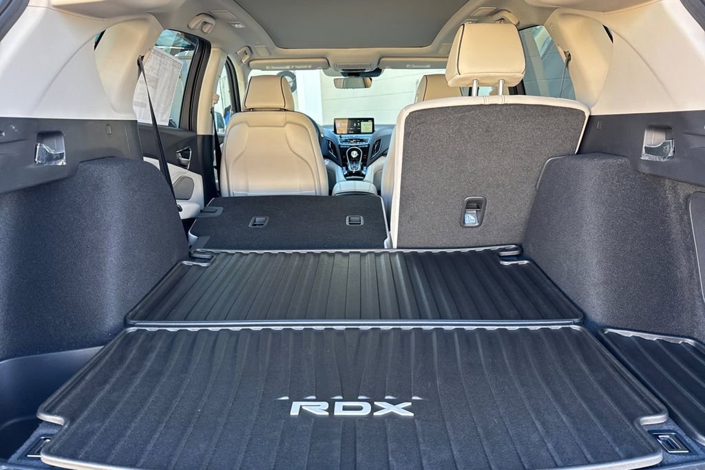 New 2026 Acura RDX SH-AWD w/ Advance Package image 17