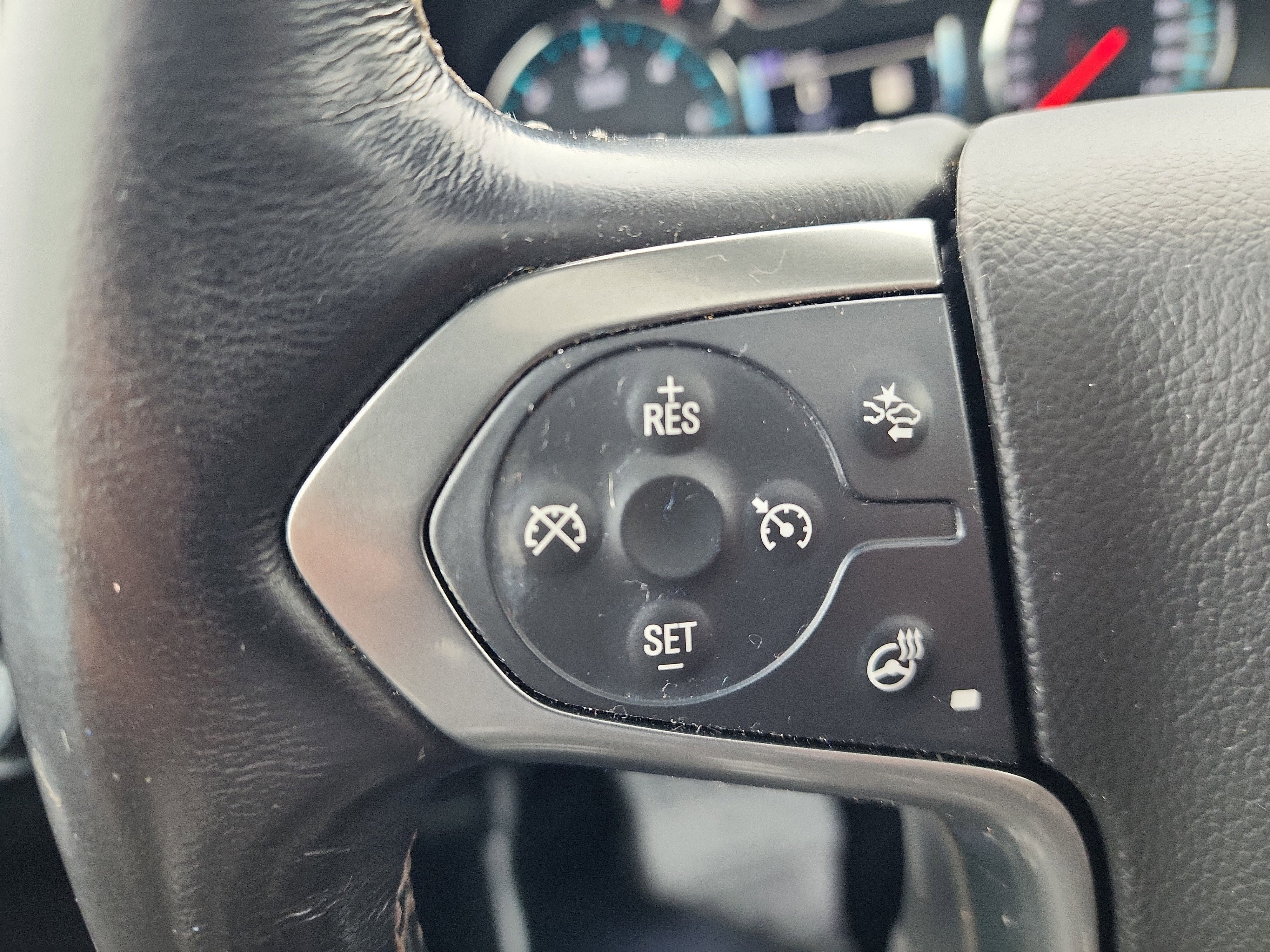 Certified 2018 Chevrolet Tahoe LT AWD/4WD image 25