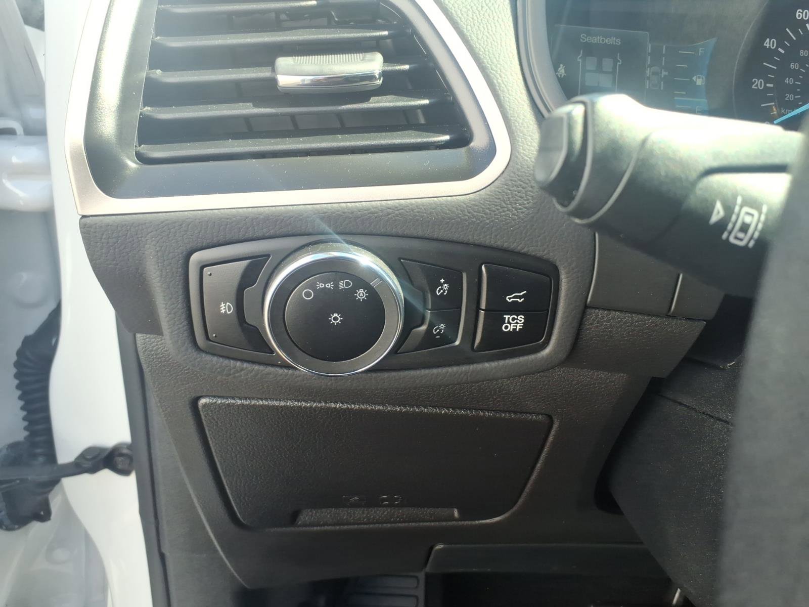 Certified 2024 Ford Edge SEL w/ Convenience Package AWD/4WD image 13