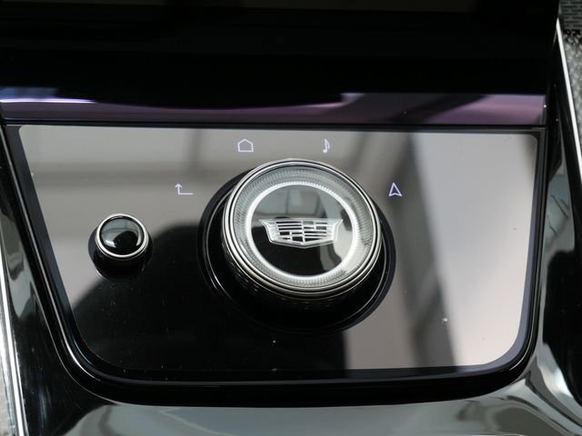 Used 2025 Cadillac Escalade ESV V AWD/4WD image 27