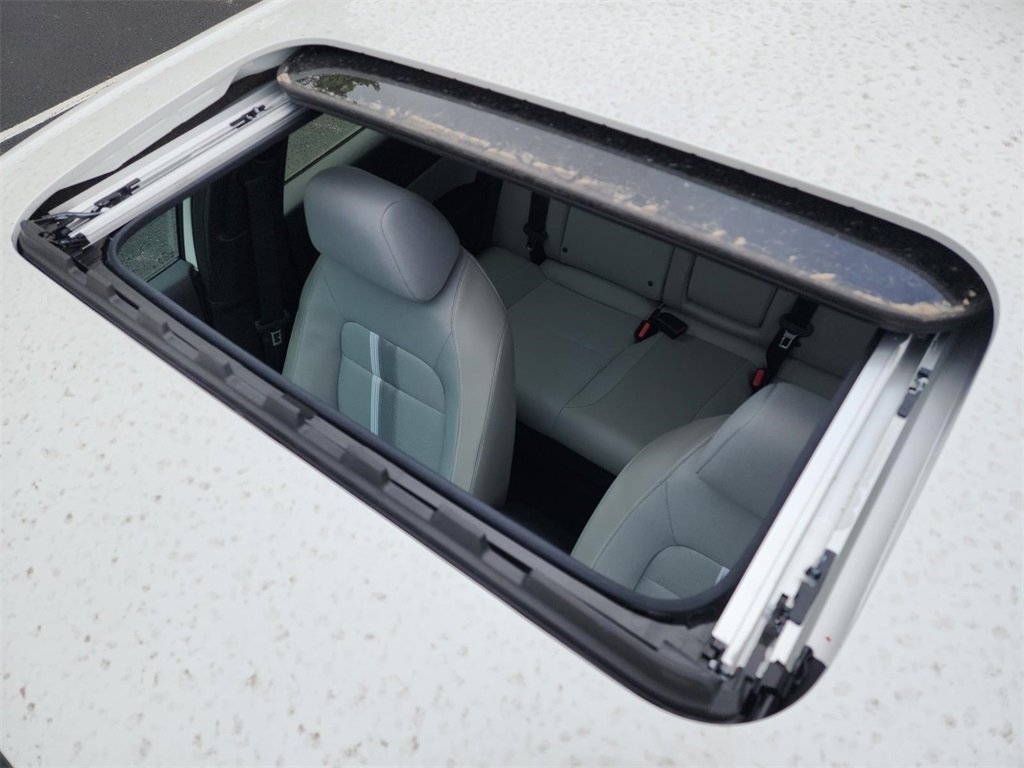 New 2026 Honda Civic Sport image 5