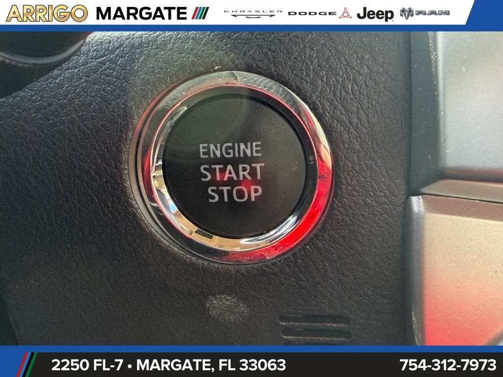 Used 2021 Toyota 4Runner SR5 RWD image 25