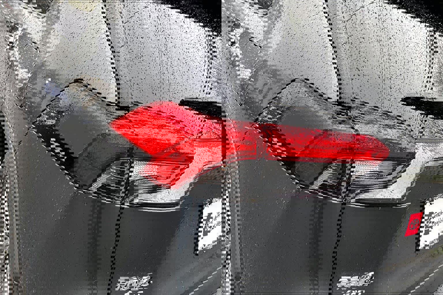 Used 2024 Toyota RAV4 XLE Premium w/ Weather Package image 56