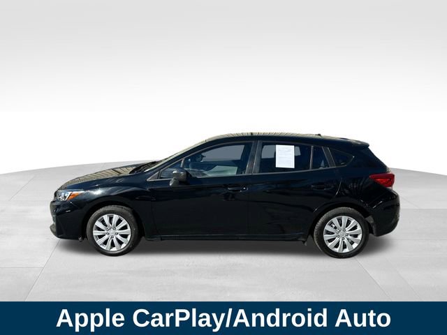 Used 2017 Subaru Impreza 2.0i image 2