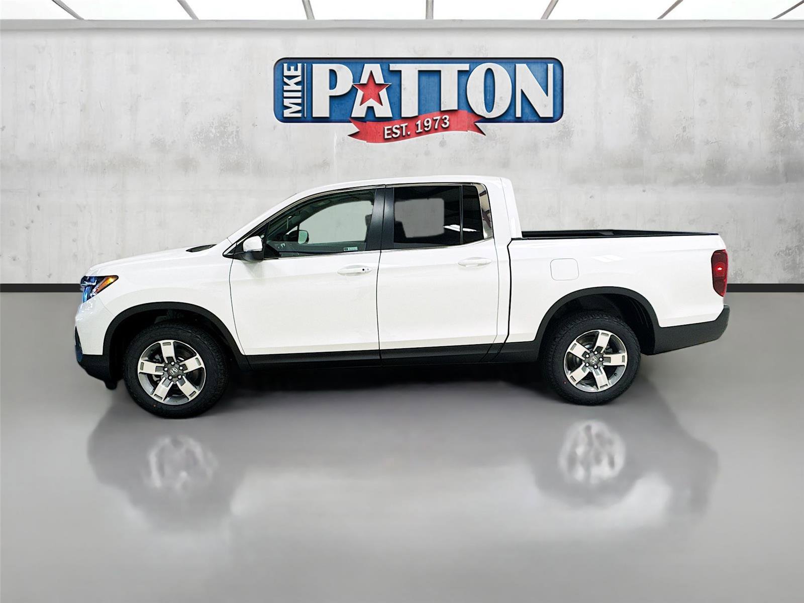 New 2026 Honda Ridgeline RTL image 4