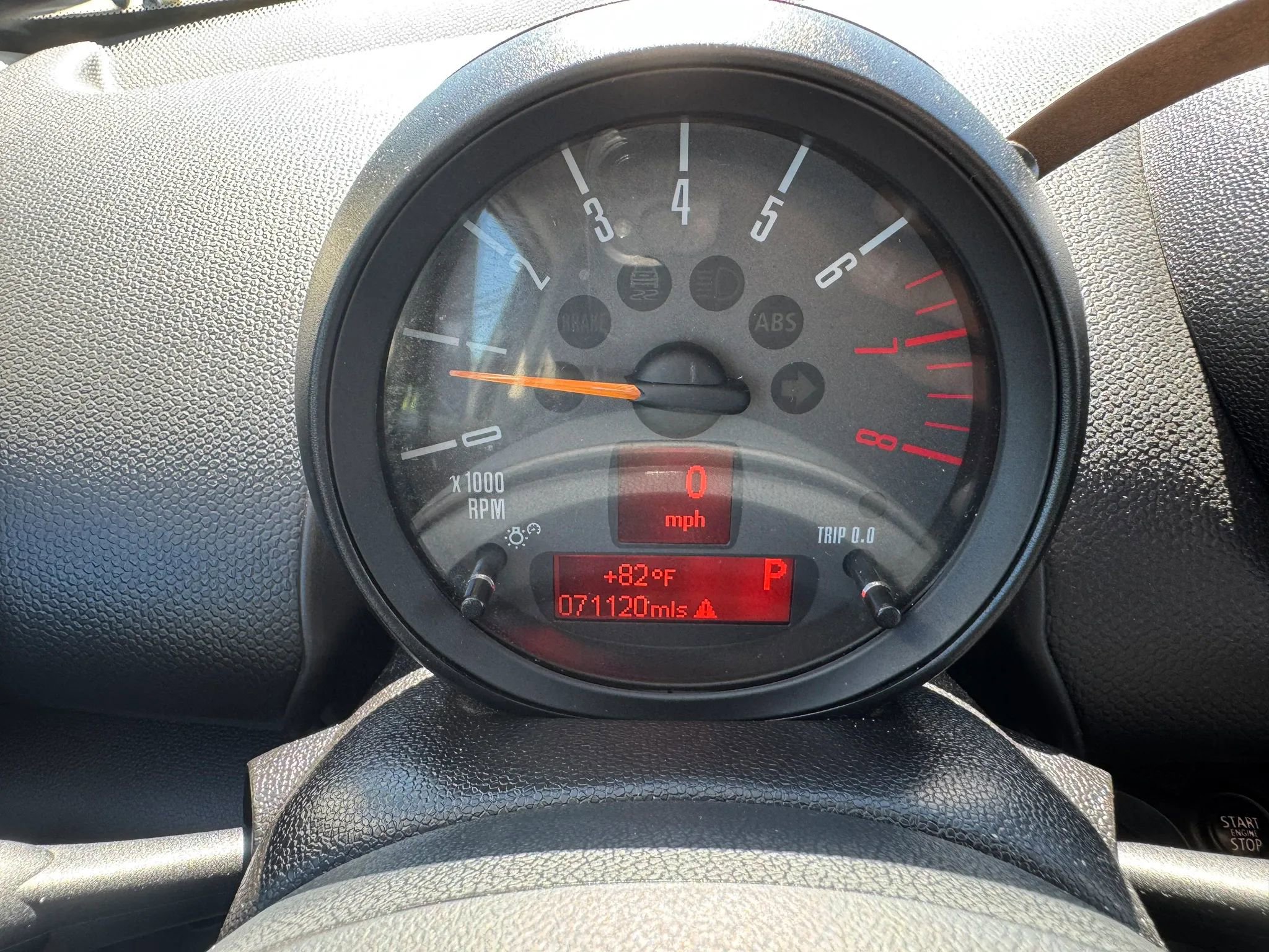 Used 2016 MINI Cooper Countryman S FWD image 19