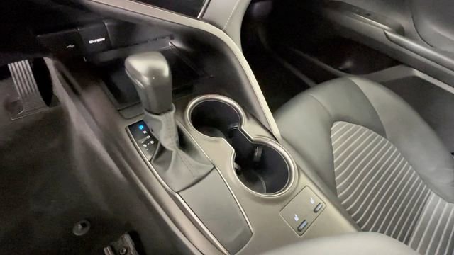 Used 2024 Toyota Camry SE FWD image 30