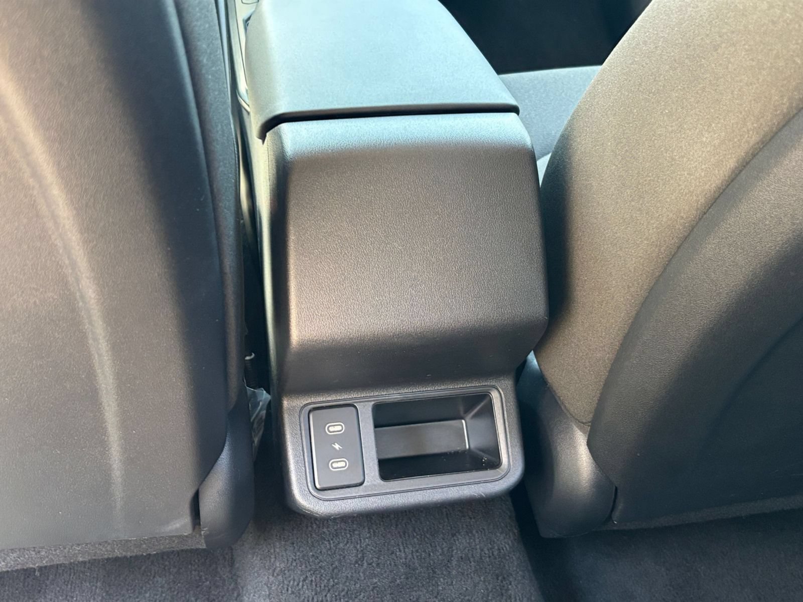 Used 2026 Kia K4 FWD image 21