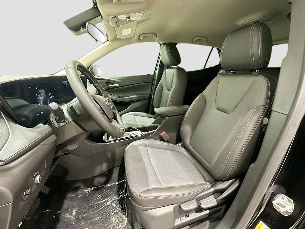 New 2026 Buick Encore GX Preferred FWD image 20