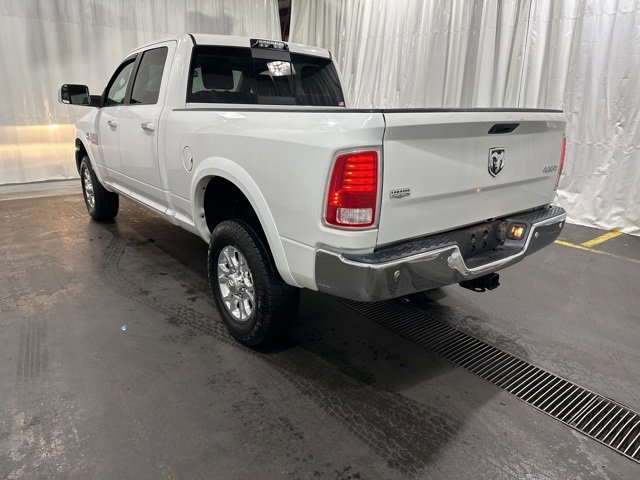 Used 2017 RAM 2500 Laramie w/ Convenience Group image 5