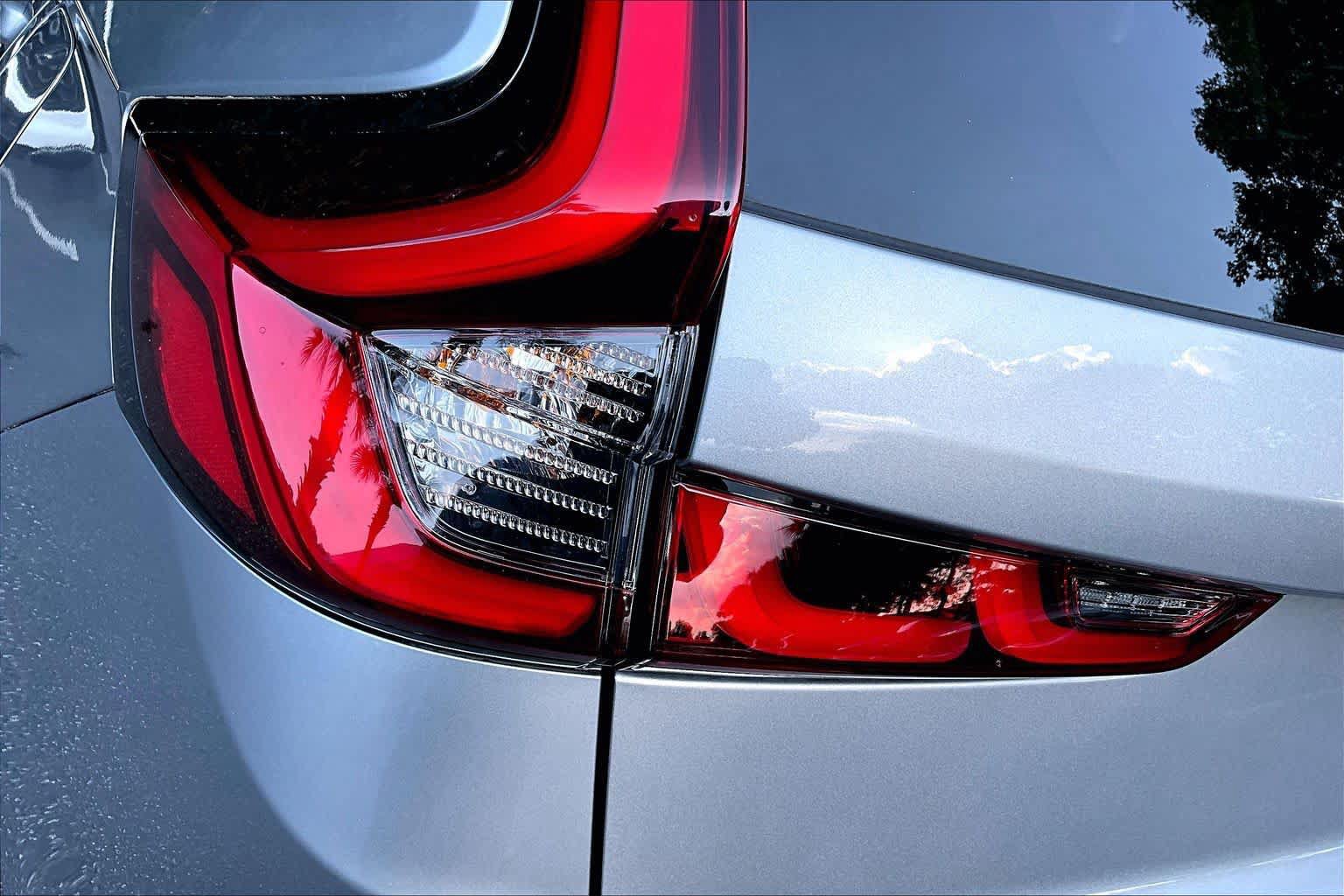 Used 2024 Honda CR-V EX-L image 33