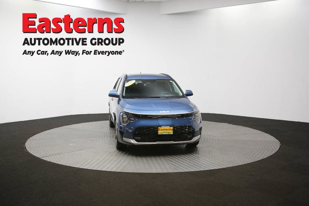 Used 2023 Kia Niro Wave w/ Wave Preserve Package image 51