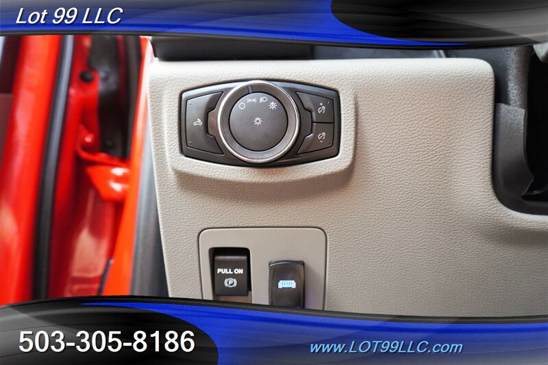 Used 2018 Ford F150 XL AWD/4WD image 23