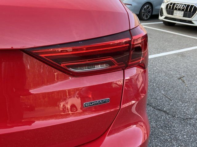 Certified 2023 Audi Q3 2.0T Premium w/ Convenience Package image 32