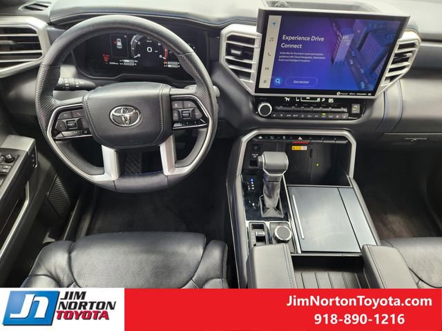 Used 2024 Toyota Sequoia Platinum AWD/4WD image 27