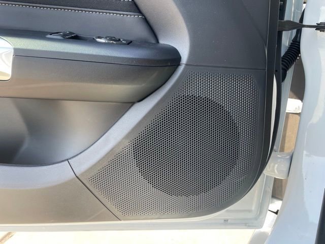 New 2026 Ford Mustang Coupe image 18