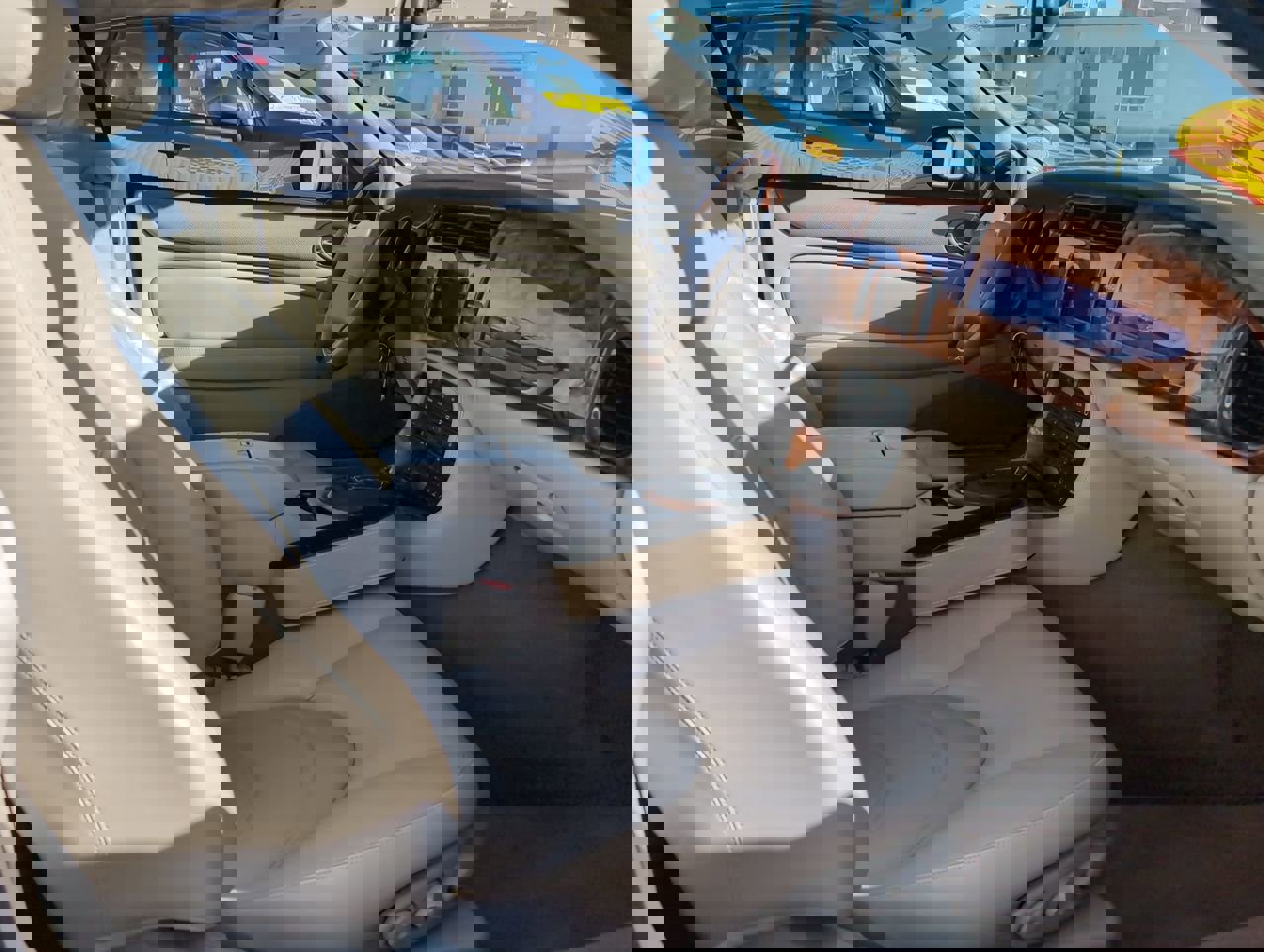 Used 2002 Jaguar XK8 Convertible image 15