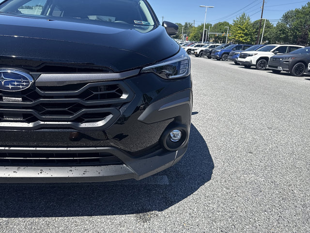Certified 2025 Subaru Crosstrek 2.5i Limited AWD/4WD image 36