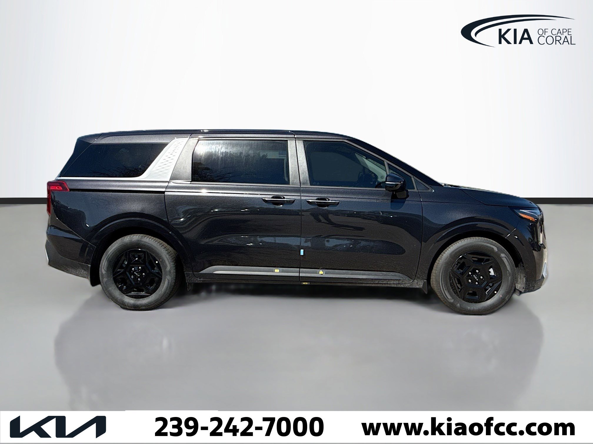 New 2026 Kia Carnival image 6