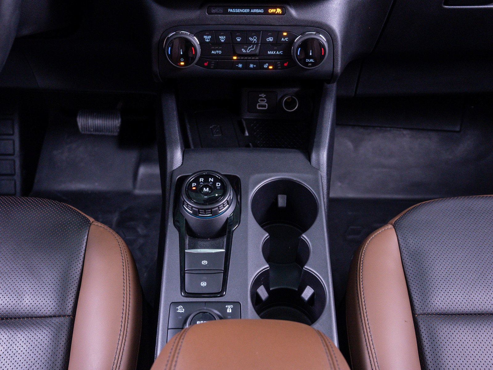 Used 2023 Ford Bronco Sport Badlands w/ Premium Package image 28