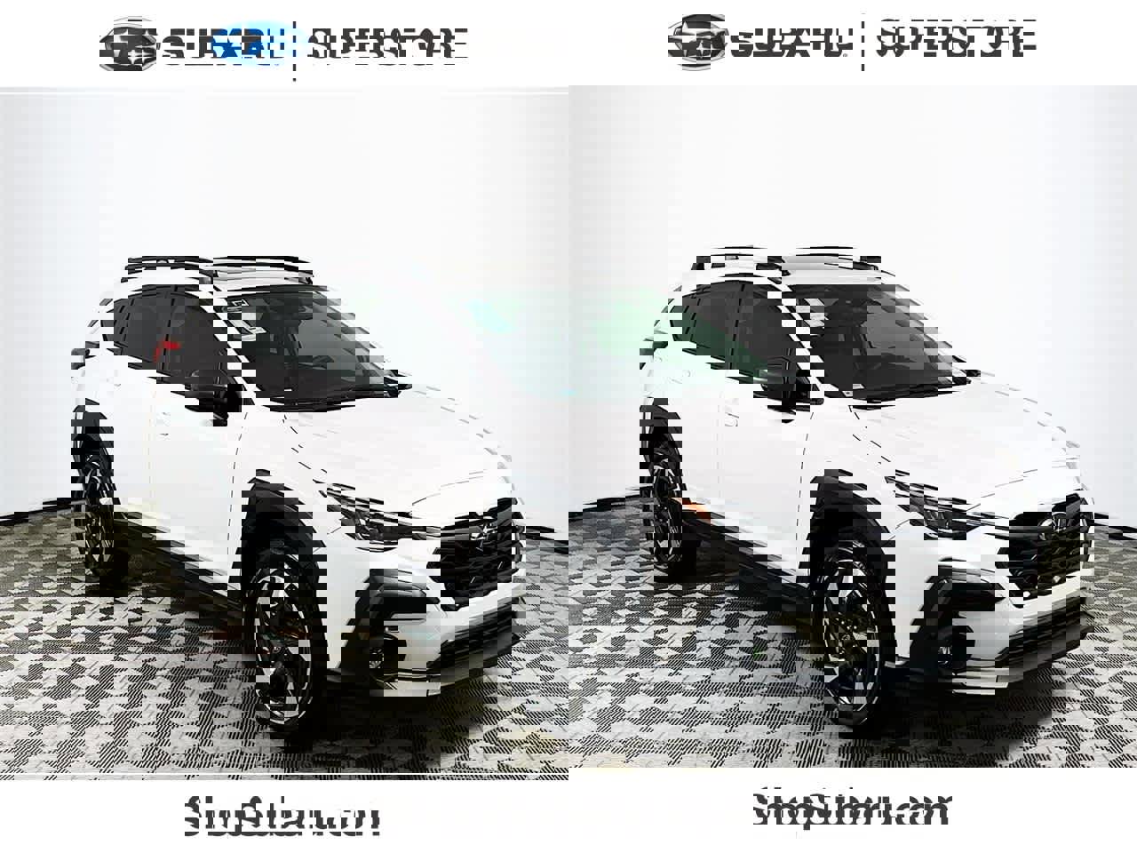New 2025 Subaru Crosstrek 2.5i Limited w/ Popular Package #3A