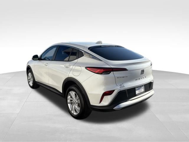 Used 2024 Buick Envista Preferred w/ Convenience II Package image 7