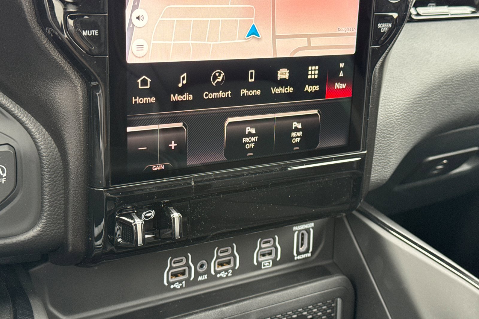 New 2026 RAM 1500 Rebel image 19