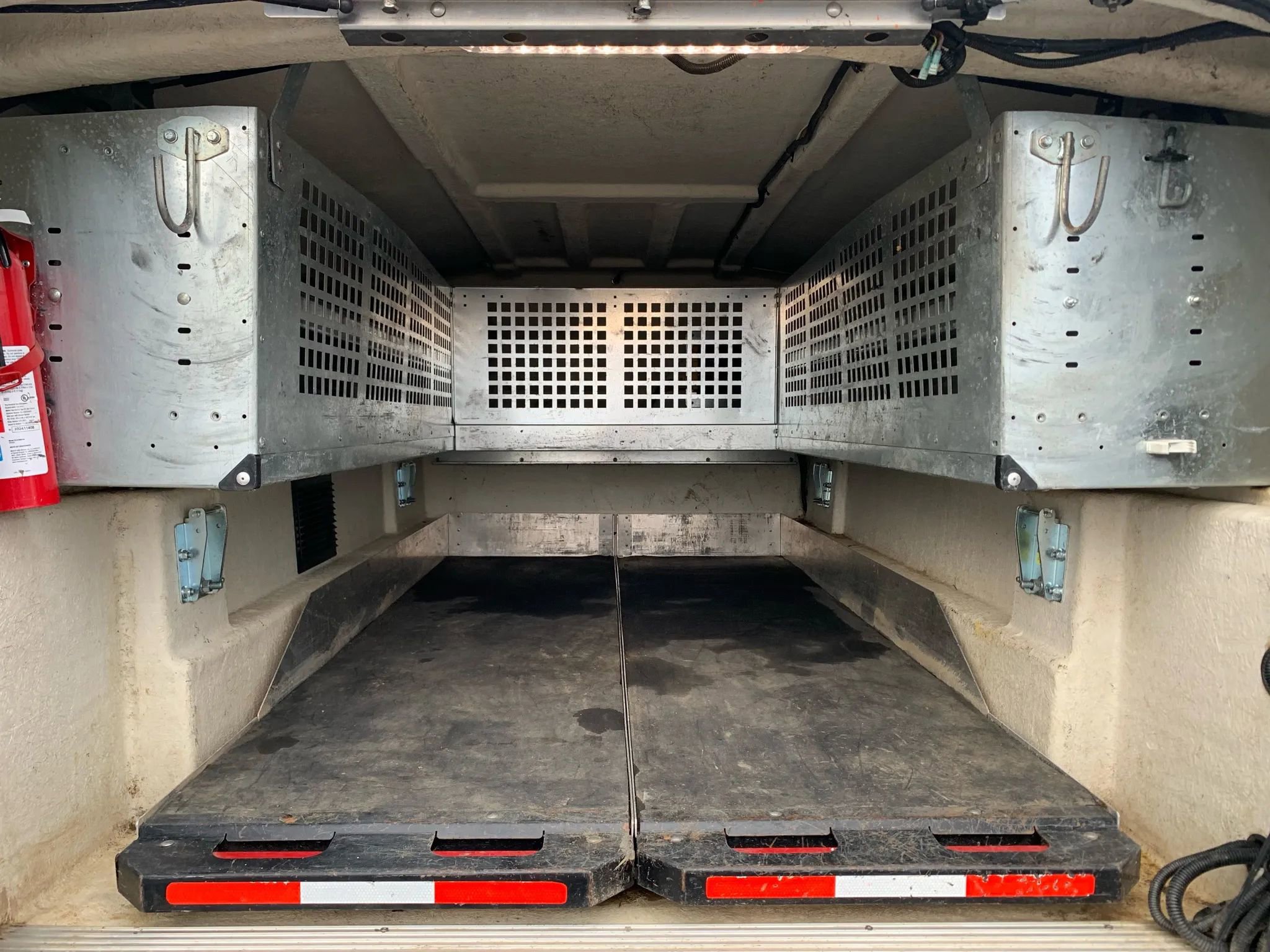 Used 2019 Ford F250 XL w/ Power Equipment Group RWD image 29