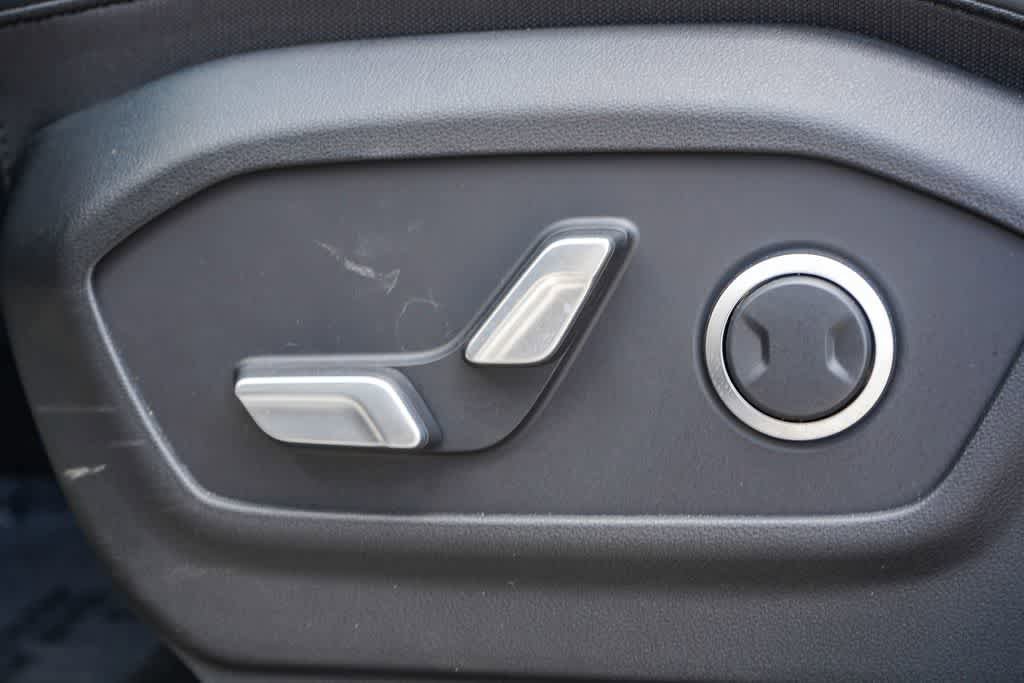 New 2026 Hyundai Santa Fe SEL AWD/4WD image 20