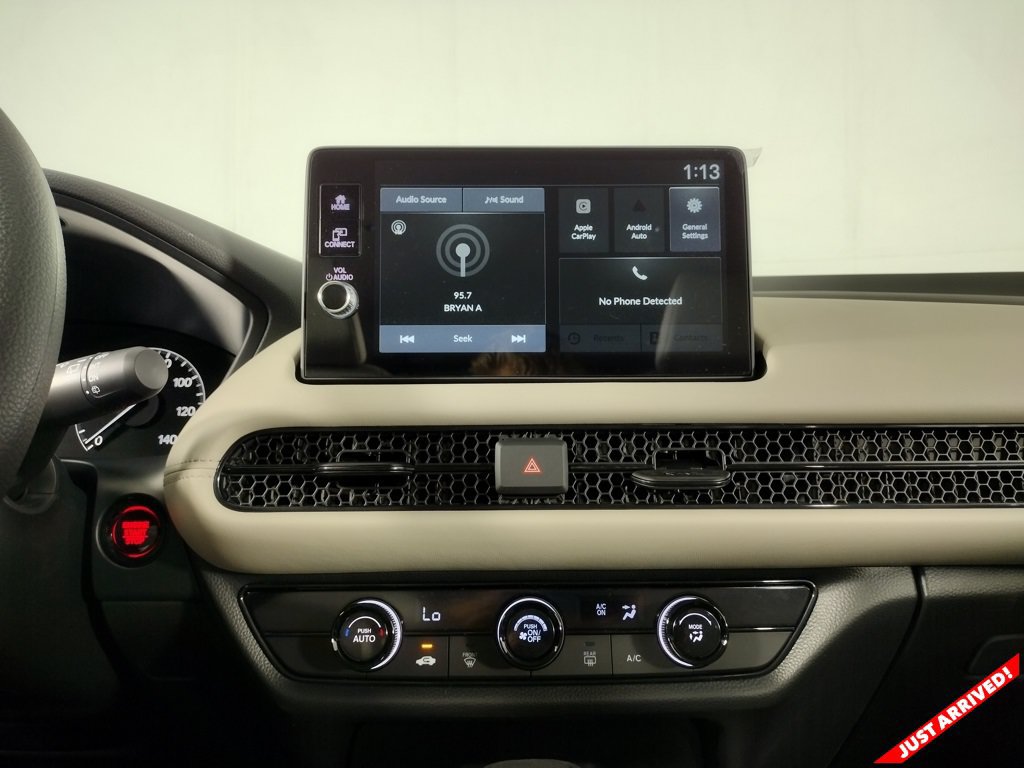 New 2027 Honda HR-V LX image 13