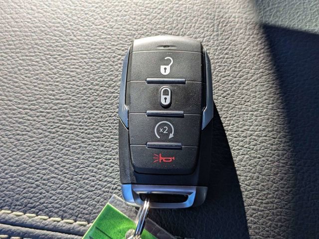 New 2026 RAM 3500 Big Horn image 30