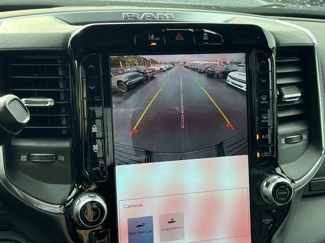 New 2026 RAM 2500 Laramie w/ Sport Appearance Package image 31