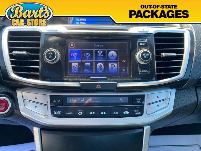 Used 2015 Honda Accord EX-L image 26
