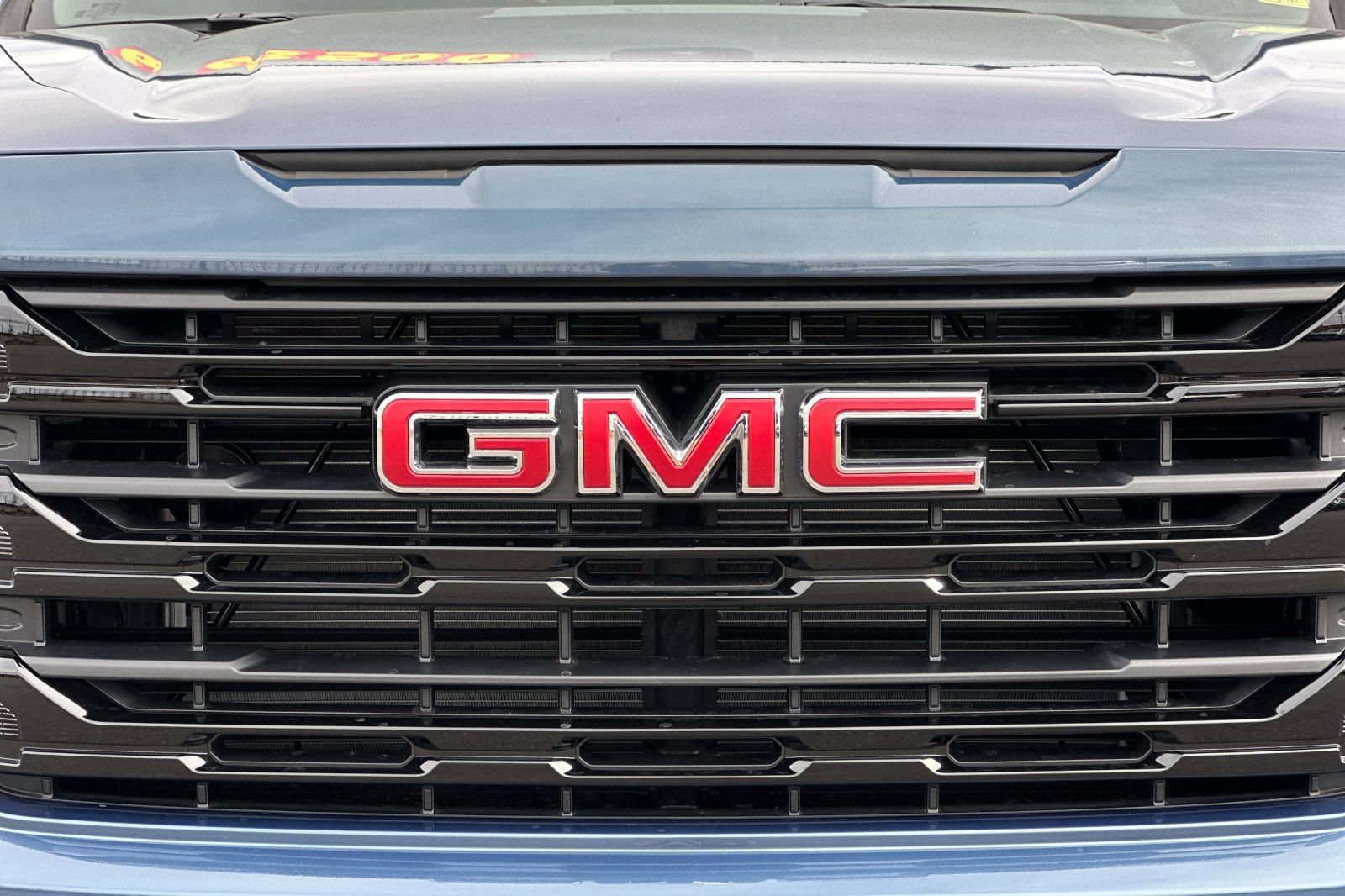 Used 2026 GMC Sierra 1500 Elevation AWD/4WD image 47