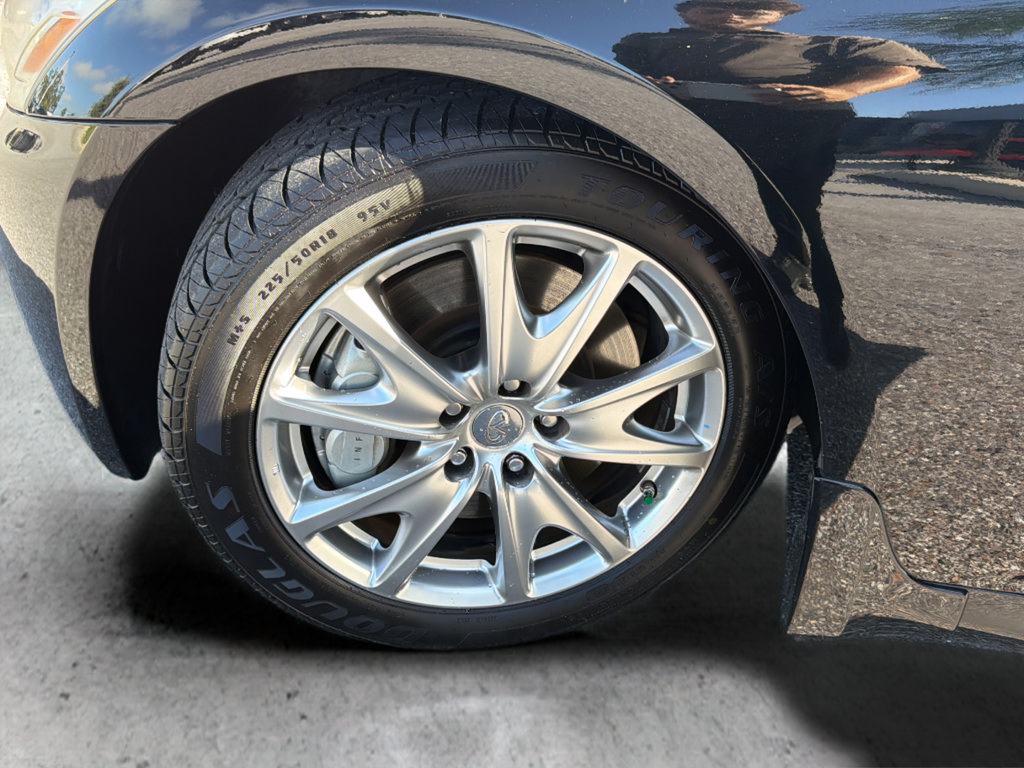 Used 2009 INFINITI G37 Journey w/ Premium Pkg RWD image 51