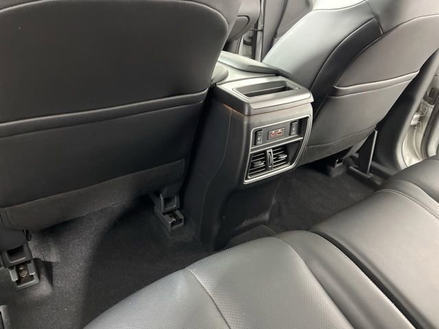 Used 2023 Nissan Murano SL w/ SL Moonroof Package AWD/4WD image 46