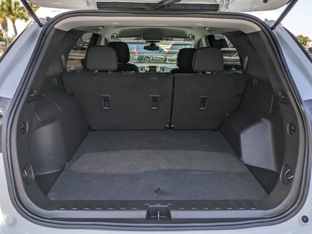 Used 2022 Chevrolet Equinox LT FWD image 13