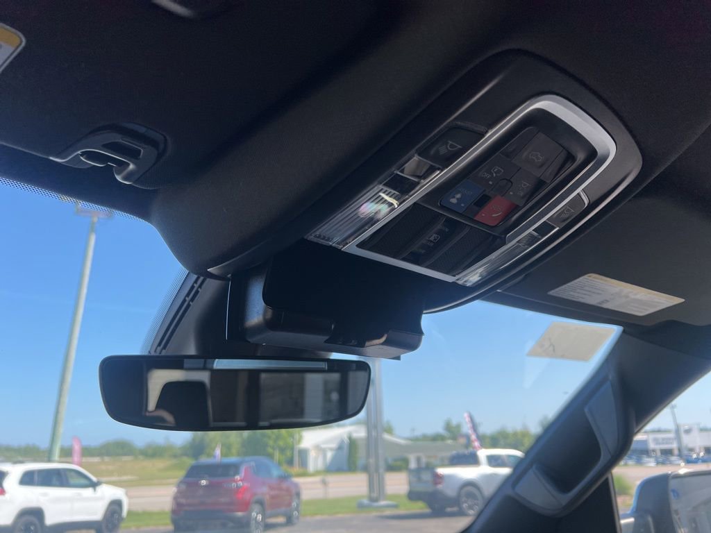 New 2025 RAM 1500 Laramie image 48