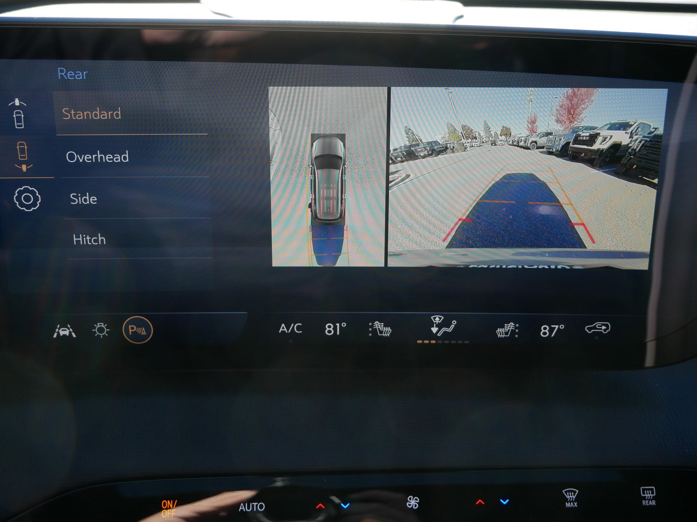 New 2026 Buick Enclave Sport Touring w/ Power Package image 10