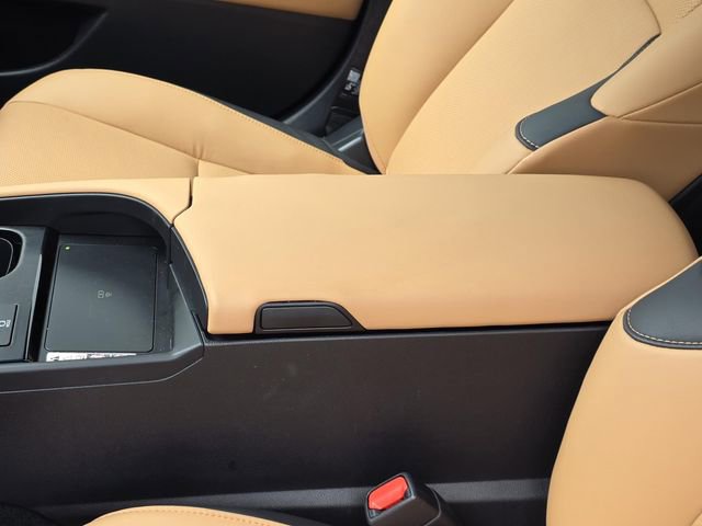 Certified 2024 Lexus ES 350 w/ Premium Package image 8