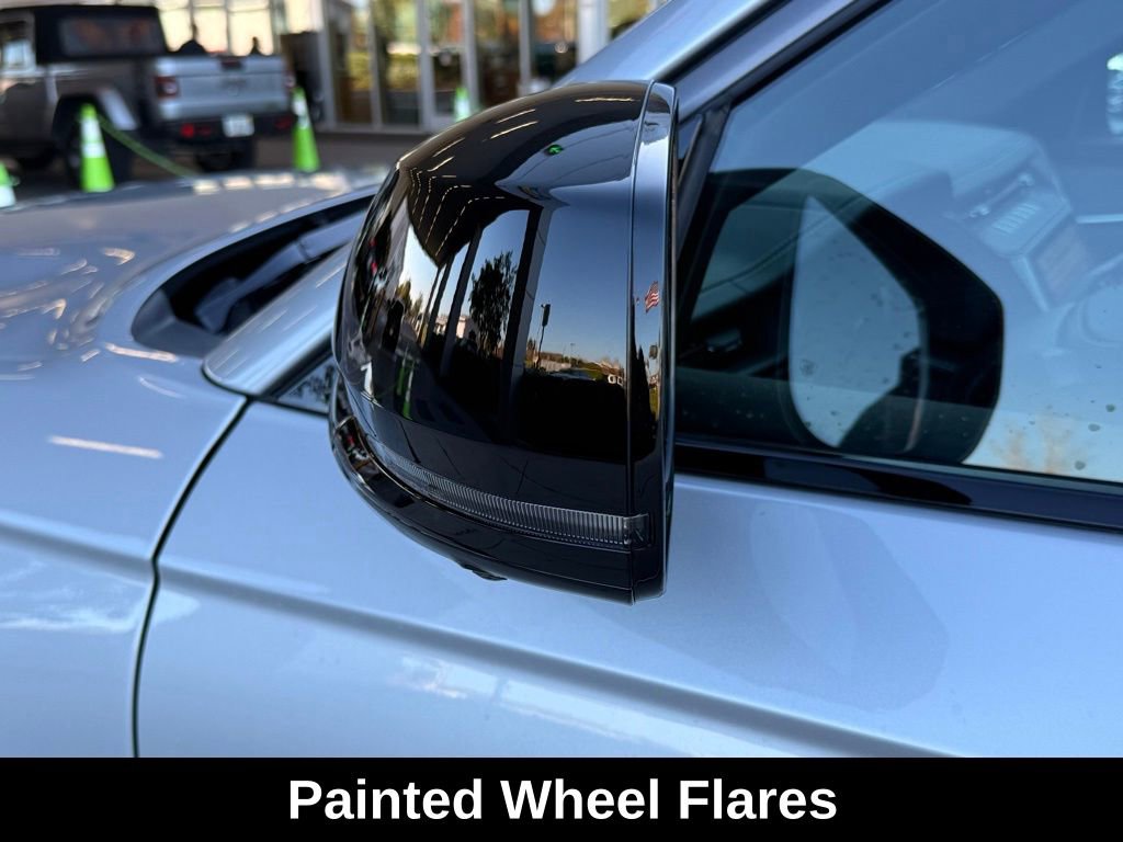 New 2026 Jeep Grand Cherokee Limited Reserve image 29