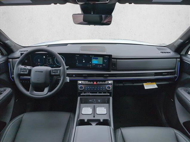 New 2026 Hyundai Santa Fe Calligraphy FWD image 24