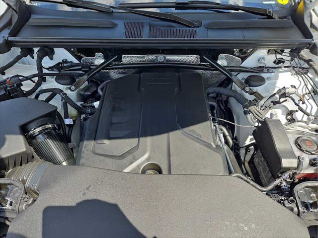 Certified 2025 Audi Q5 Premium w/ Convenience Package AWD/4WD image 36