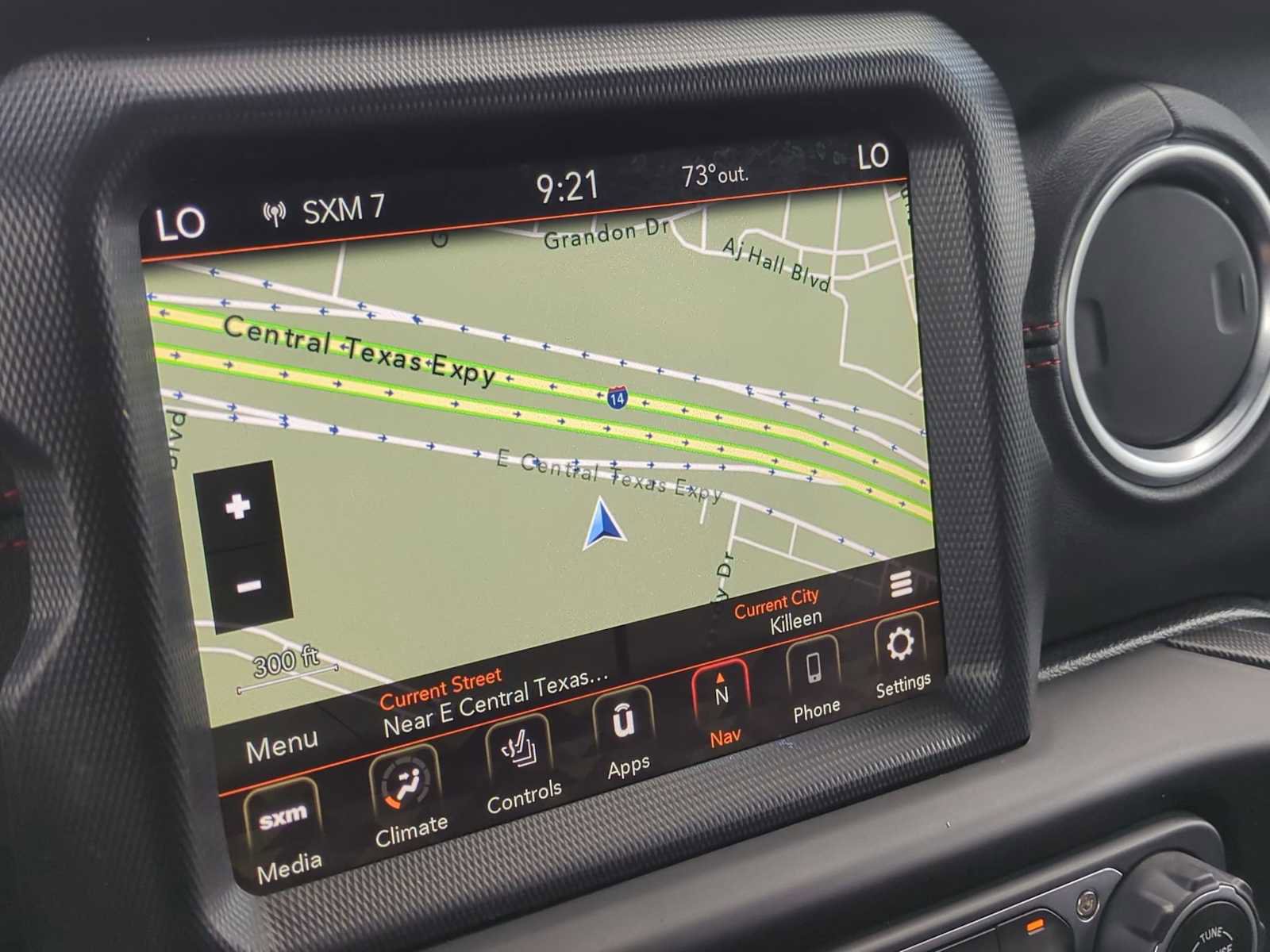 Used 2020 Jeep Wrangler Unlimited Rubicon w/ Quick Order Package 28Y Recon image 14