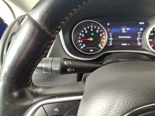 Used 2020 Jeep Compass Limited image 19