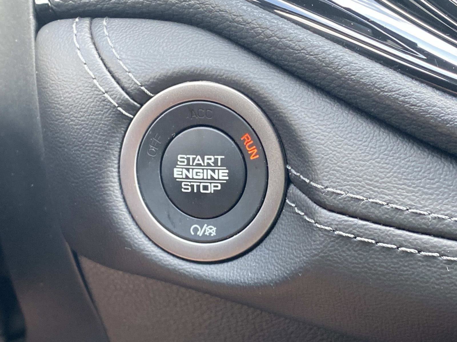 Certified 2024 Dodge Durango SXT w/ 3rd Row Seating Group image 31