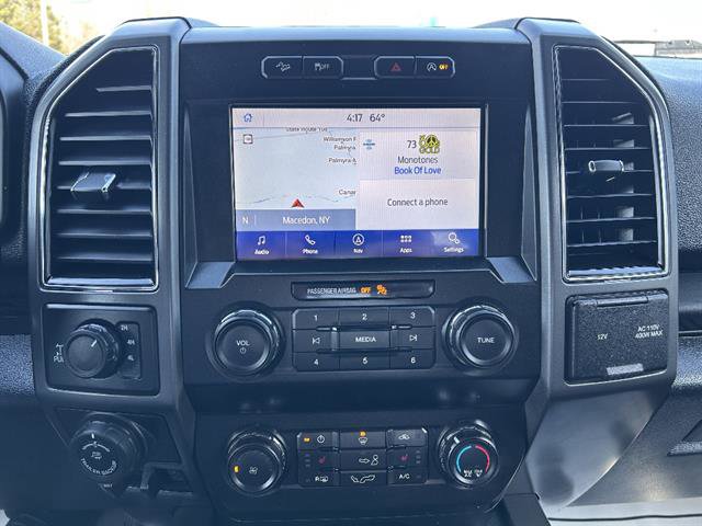 Used 2020 Ford F150 XLT w/ Equipment Group 302A Luxury image 20