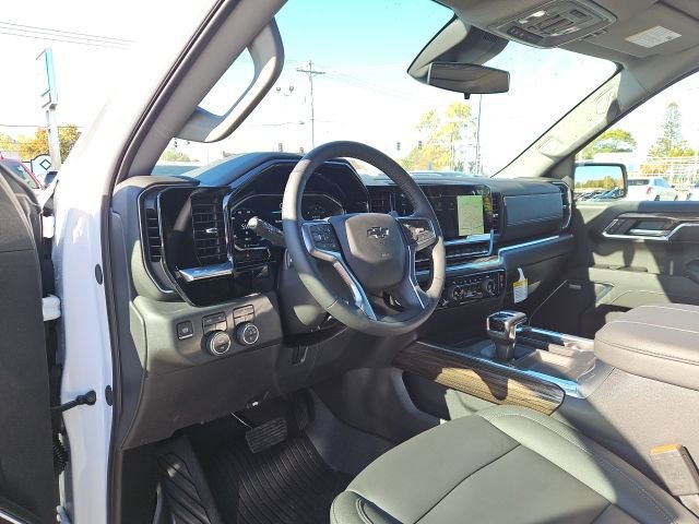 New 2026 Chevrolet Silverado 1500 LT Trail Boss w/ Convenience Package II image 26